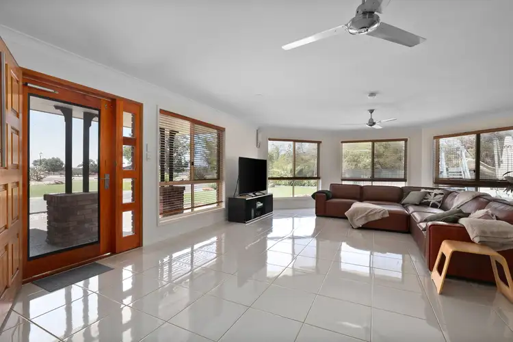 Third view of Homely house listing, 29 Edgewood Drive, Emerald QLD 4720