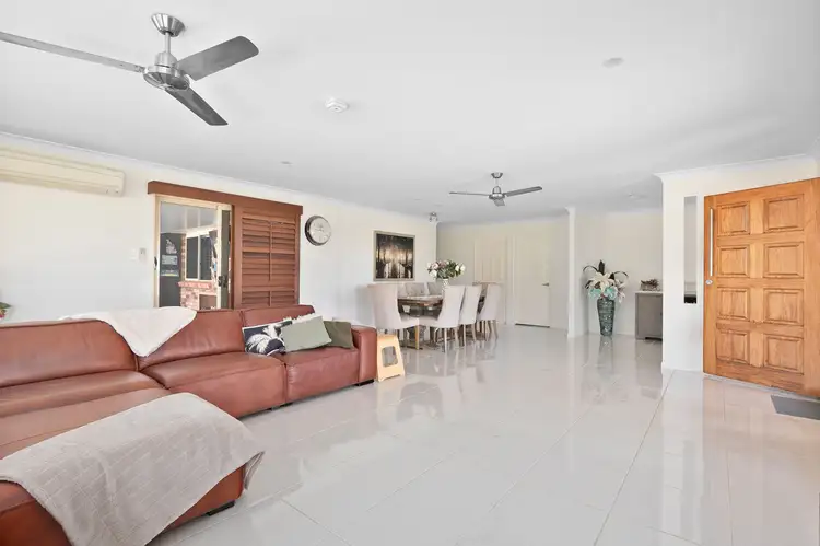 Fourth view of Homely house listing, 29 Edgewood Drive, Emerald QLD 4720