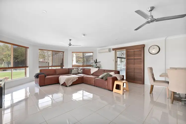 Fifth view of Homely house listing, 29 Edgewood Drive, Emerald QLD 4720