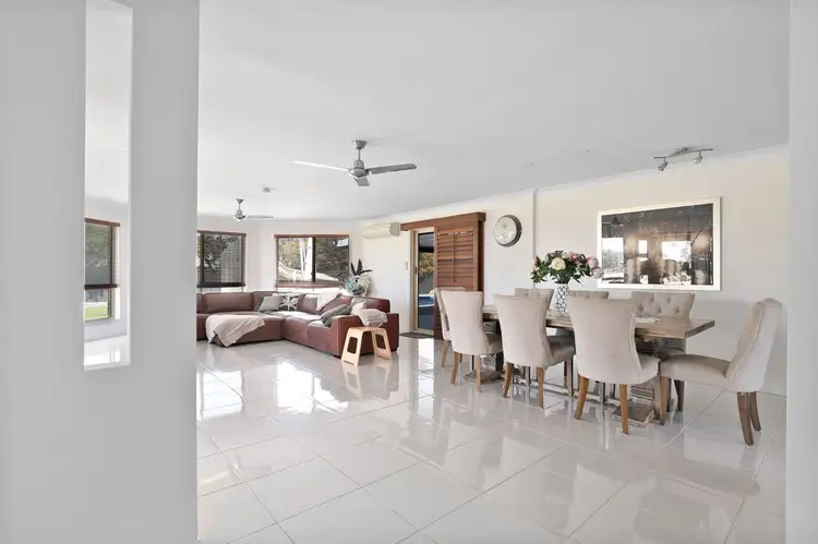 Sixth view of Homely house listing, 29 Edgewood Drive, Emerald QLD 4720
