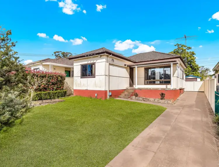 84 Stephen Street, Blacktown NSW 2148