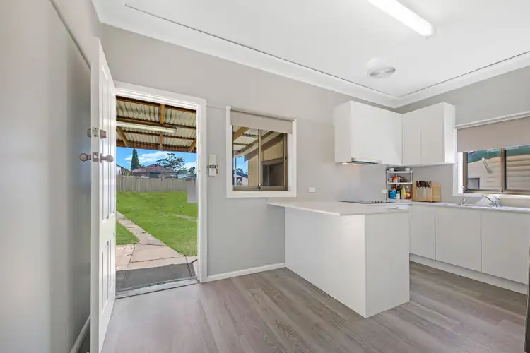 Fourth view of Homely house listing, 84 Stephen Street, Blacktown NSW 2148