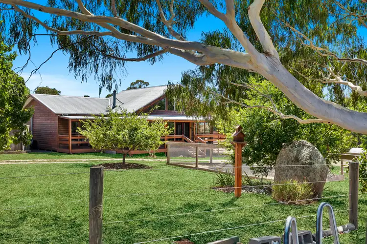 Main view of Homely house listing, 14 Ryan Court, Pyalong VIC 3521