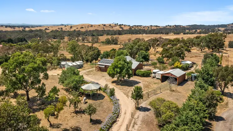 Second view of Homely house listing, 14 Ryan Court, Pyalong VIC 3521