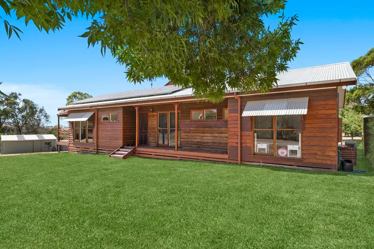 Third view of Homely house listing, 14 Ryan Court, Pyalong VIC 3521