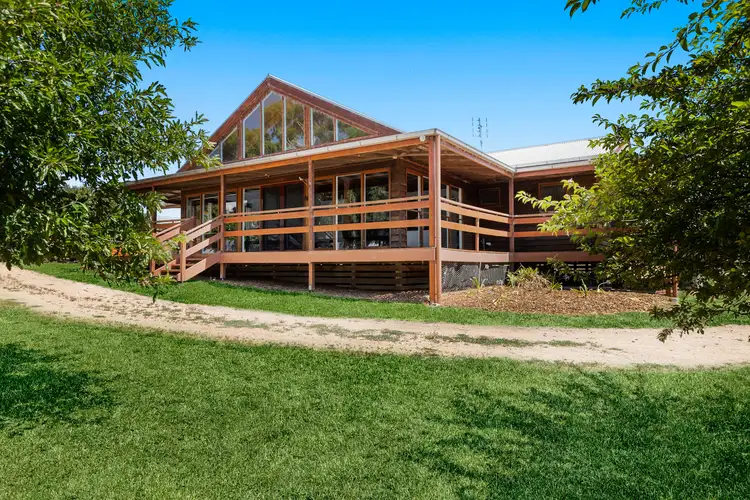 Fourth view of Homely house listing, 14 Ryan Court, Pyalong VIC 3521