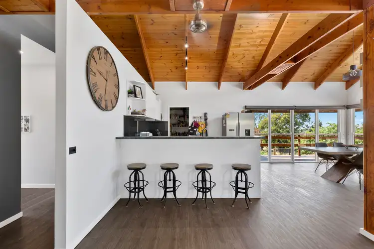 Fifth view of Homely house listing, 14 Ryan Court, Pyalong VIC 3521