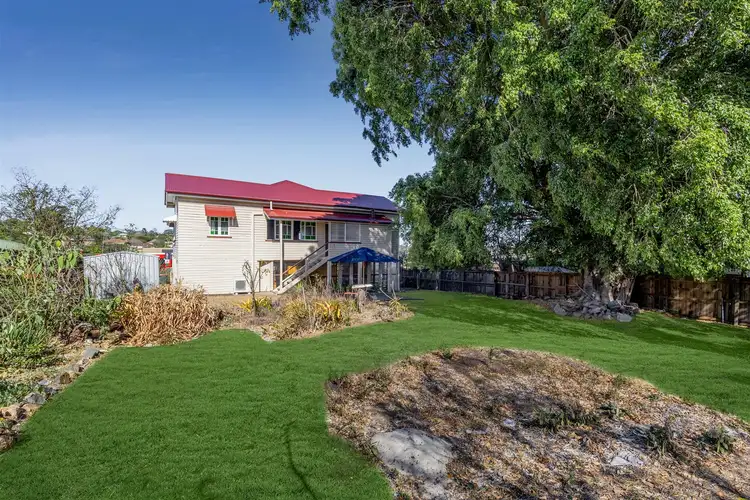 Second view of Homely house listing, 720 South Pine Road, Everton Park QLD 4053