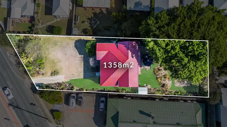 Fourth view of Homely house listing, 720 South Pine Road, Everton Park QLD 4053