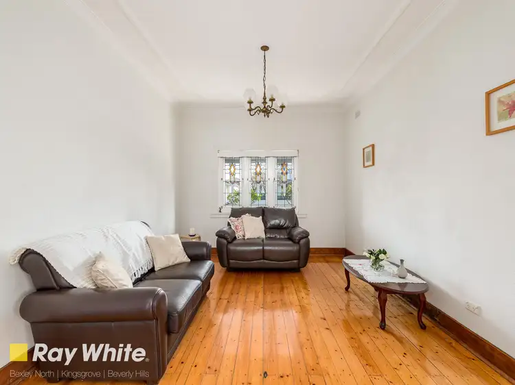 Fourth view of Homely house listing, 12 Shaw Avenue, Earlwood NSW 2206