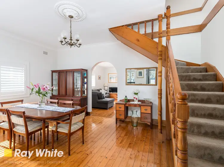 Fifth view of Homely house listing, 12 Shaw Avenue, Earlwood NSW 2206