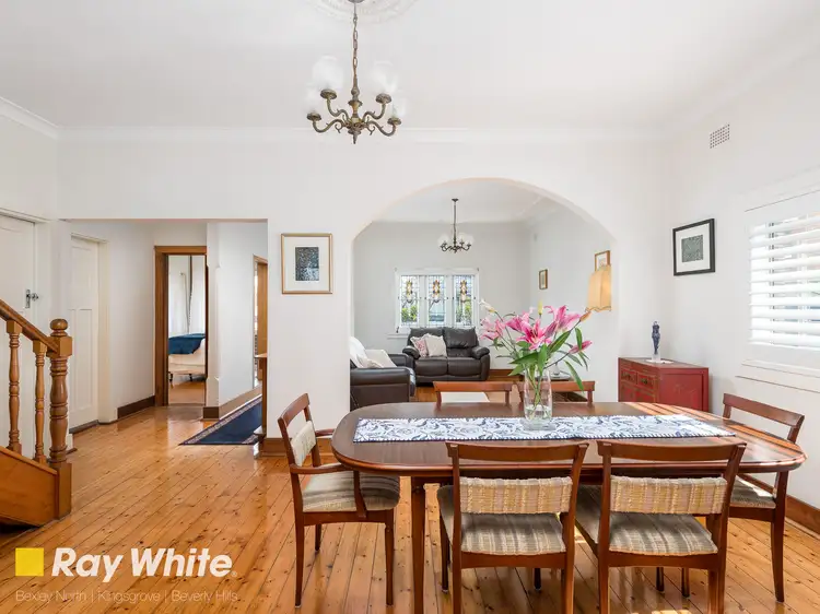 Sixth view of Homely house listing, 12 Shaw Avenue, Earlwood NSW 2206