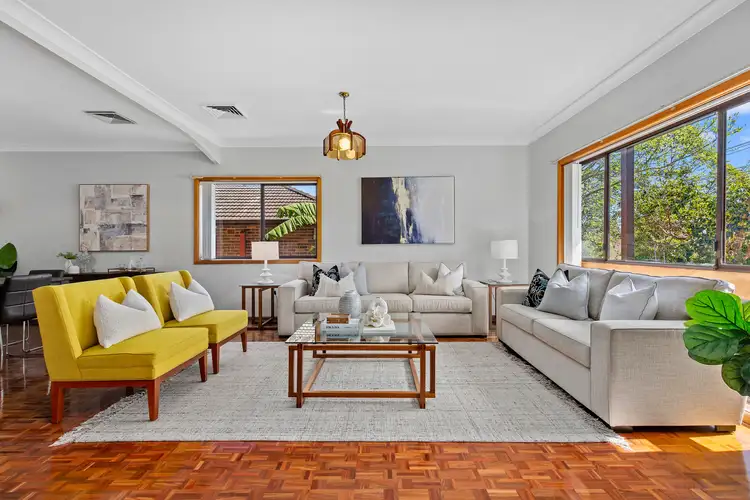 Third view of Homely house listing, 12 Low Street, Hurstville NSW 2220