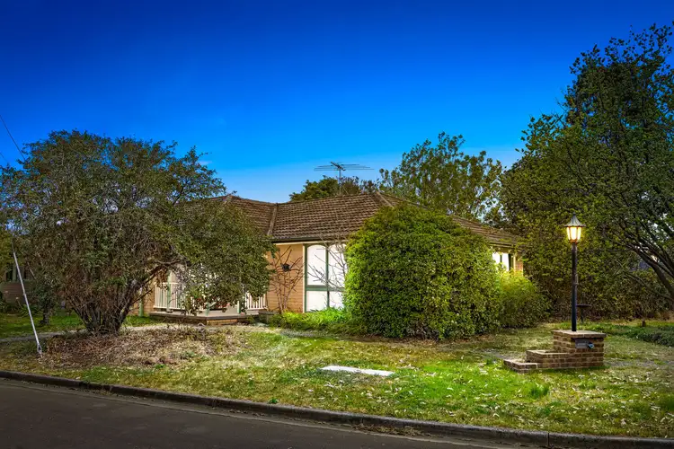 Main view of Homely house listing, 1 Latrobe Court, Werribee VIC 3030