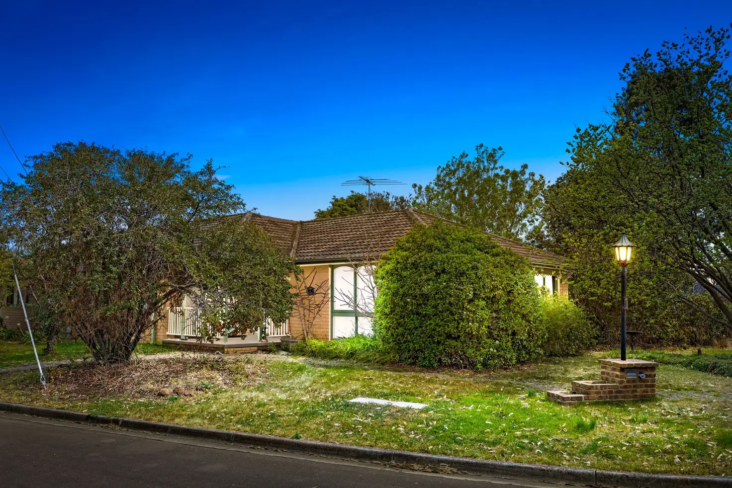 Main view of Homely house listing, 1 Latrobe Court, Werribee VIC 3030