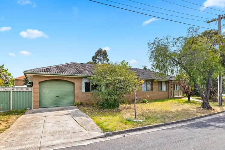 Second view of Homely house listing, 1 Latrobe Court, Werribee VIC 3030