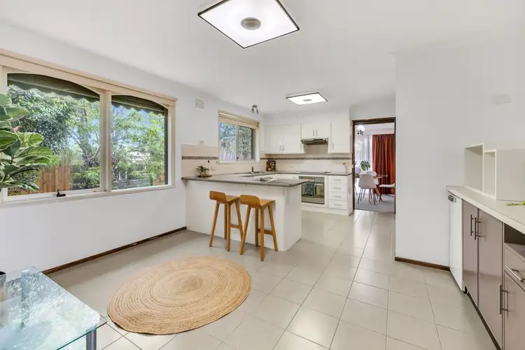 Fourth view of Homely house listing, 1 Latrobe Court, Werribee VIC 3030