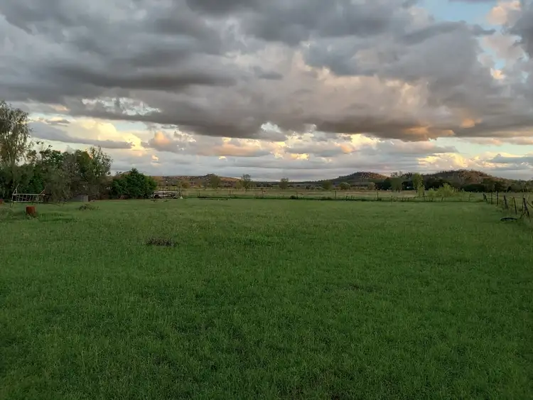 Second view of Homely land listing, 57 Main Street, Mount Tyson QLD 4356