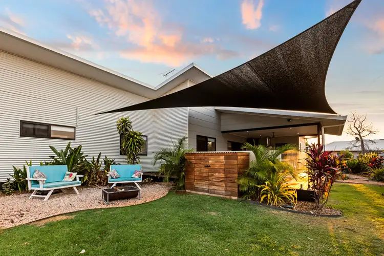 Second view of Homely house listing, 3 Durack Crescent, Broome WA 6725