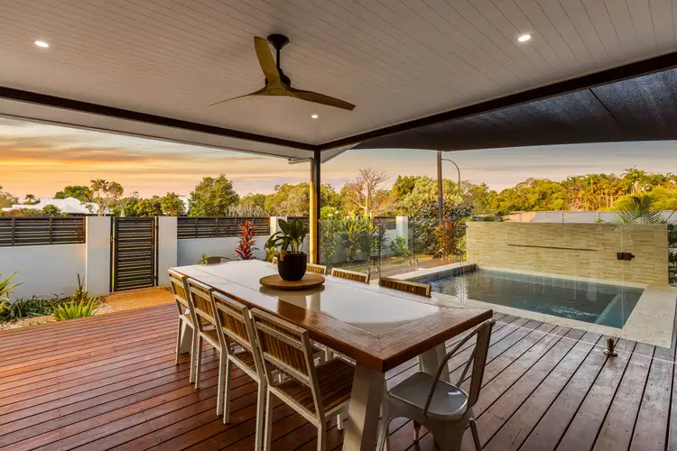 Fourth view of Homely house listing, 3 Durack Crescent, Broome WA 6725