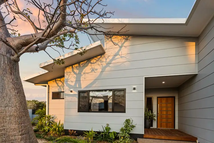 Fifth view of Homely house listing, 3 Durack Crescent, Broome WA 6725
