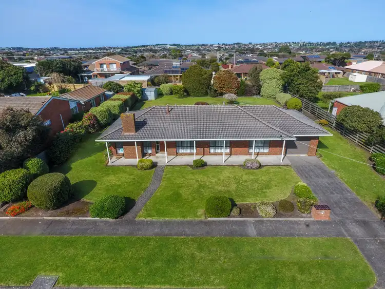 Main view of Homely house listing, 9 Connemara Road, Warrnambool VIC 3280
