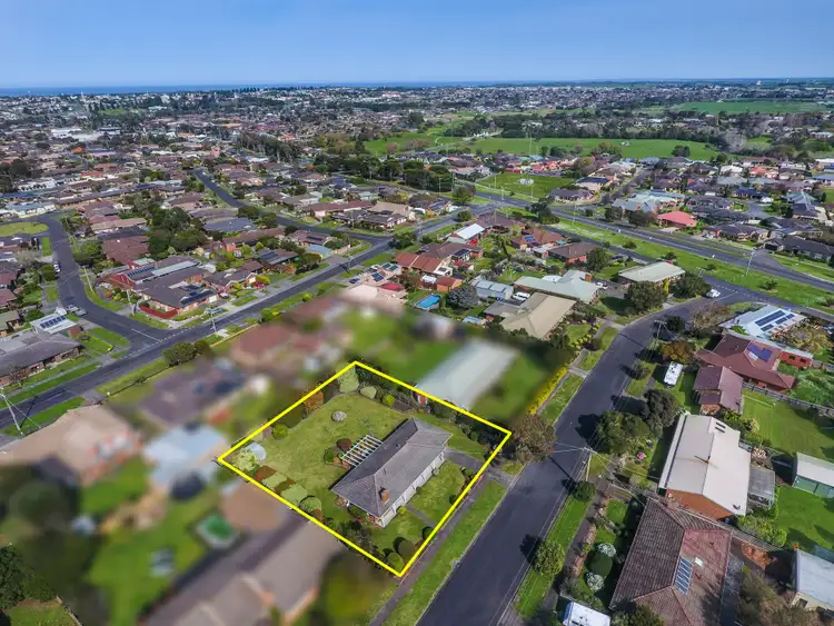 Second view of Homely house listing, 9 Connemara Road, Warrnambool VIC 3280