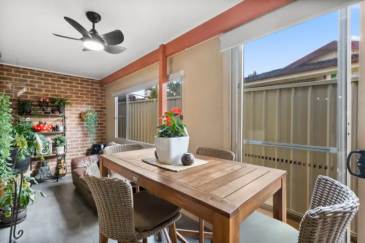 Fourth view of Homely villa listing, 2/12 Borang Place, Flinders NSW 2529