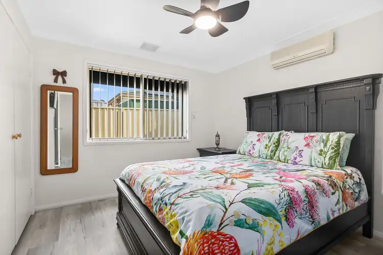 Sixth view of Homely villa listing, 2/12 Borang Place, Flinders NSW 2529
