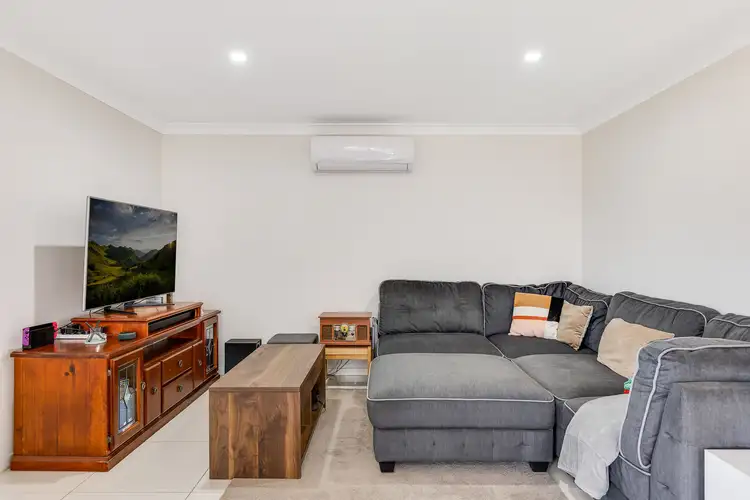 Second view of Homely unit listing, 47 Myrtleford Crescent, Cambooya QLD 4358