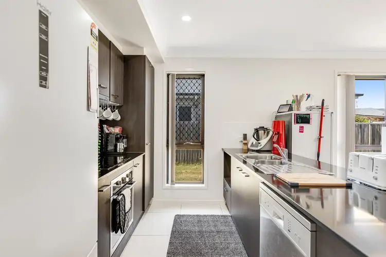 Third view of Homely unit listing, 47 Myrtleford Crescent, Cambooya QLD 4358