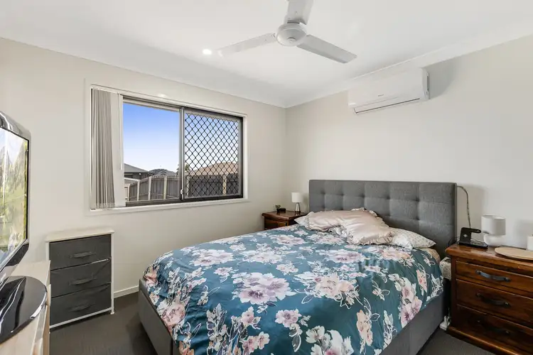 Fourth view of Homely unit listing, 47 Myrtleford Crescent, Cambooya QLD 4358
