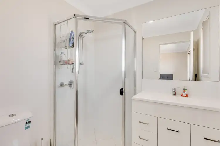 Fifth view of Homely unit listing, 47 Myrtleford Crescent, Cambooya QLD 4358