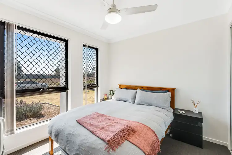 Sixth view of Homely unit listing, 47 Myrtleford Crescent, Cambooya QLD 4358