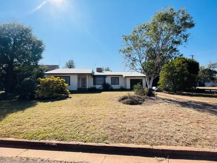 Second view of Homely house listing, 14 McGregor Street, Condobolin NSW 2877