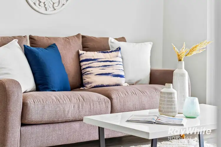 Fourth view of Homely apartment listing, 18/9-11 Weston Street, Rosehill NSW 2142