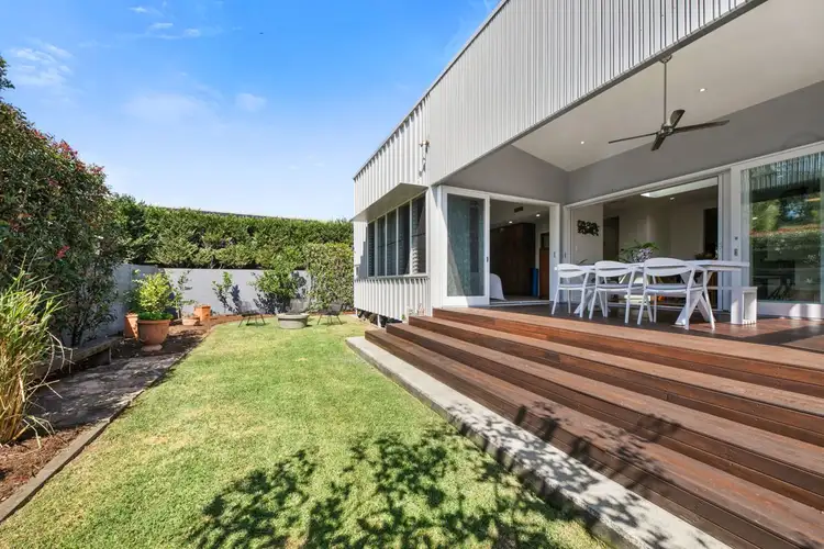 96 Longman Terrace