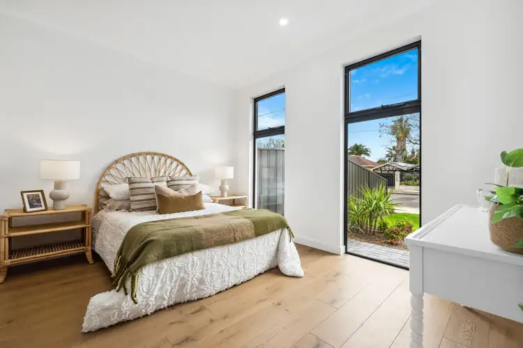 Second view of Homely house listing, 39 Sutton Terrace, Marleston SA 5033