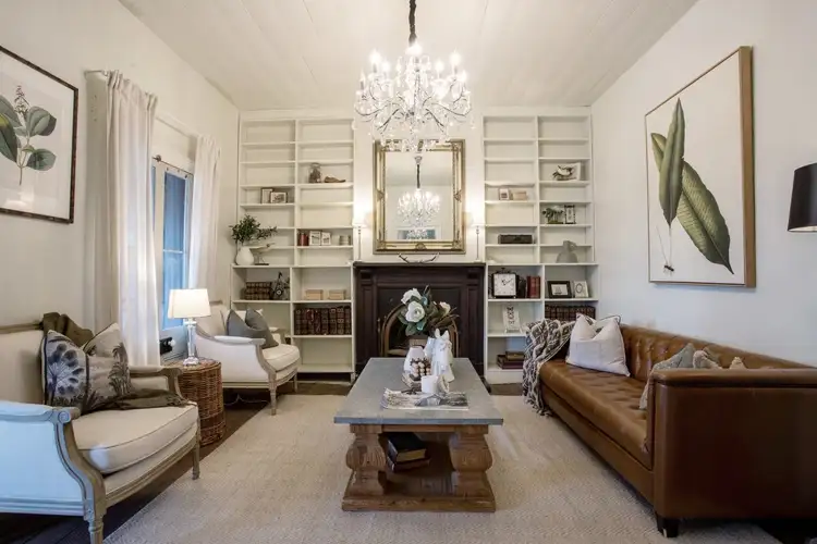 Main view of Homely house listing, 6 Burnett Street, West Ipswich QLD 4305