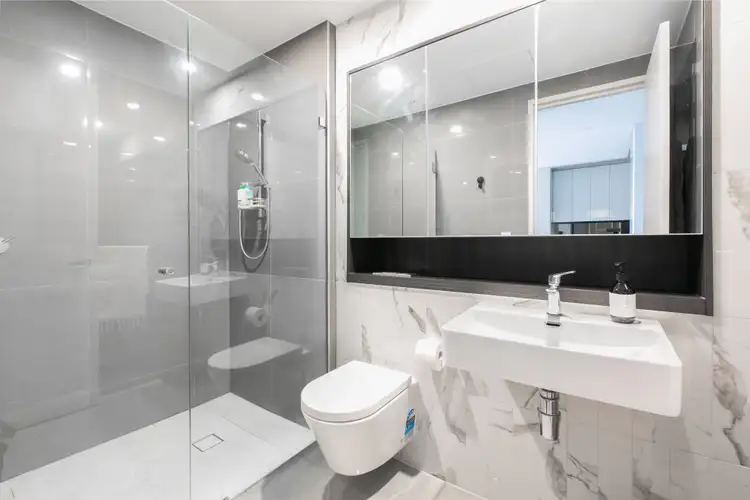 Third view of Homely apartment listing, 410/5 Joynton Avenue, Zetland NSW 2017