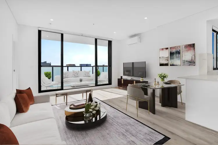 1 bed/2-8 Vaughan Street, Lidcombe NSW 2141