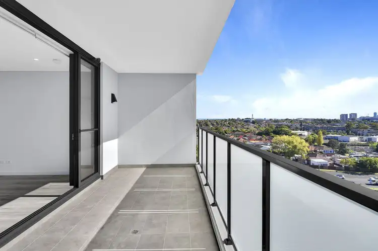 Sixth view of Homely apartment listing, 1 bed/2-8 Vaughan Street, Lidcombe NSW 2141
