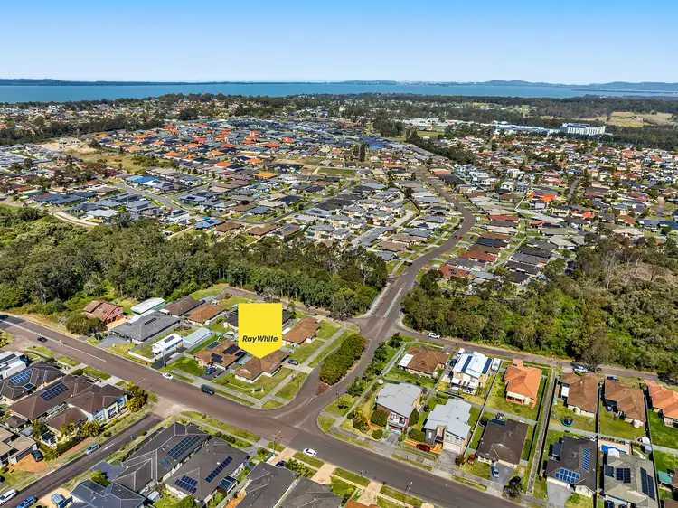 Second view of Homely house listing, 301 Warnervale Road, Hamlyn Terrace NSW 2259