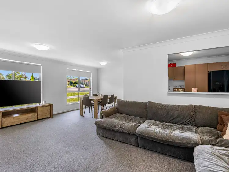 Fifth view of Homely house listing, 301 Warnervale Road, Hamlyn Terrace NSW 2259