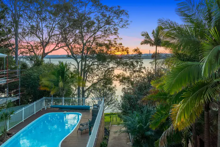 Sixth view of Homely house listing, 116 Beach Road, Wangi Wangi NSW 2267