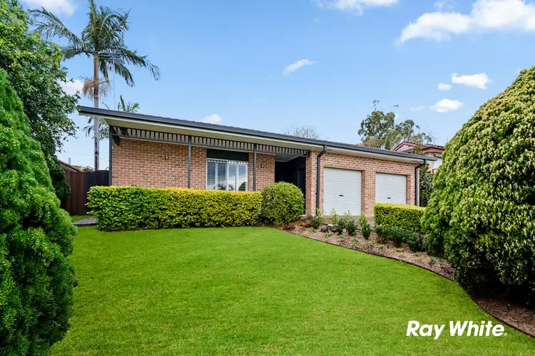 10 Rulana Street, Acacia Gardens NSW 2763