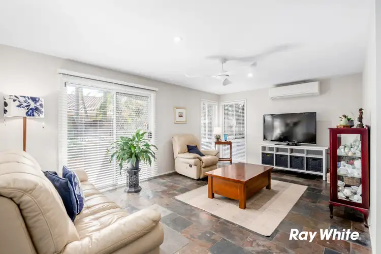 Fifth view of Homely house listing, 10 Rulana Street, Acacia Gardens NSW 2763