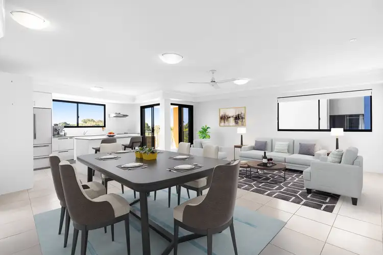 Fourth view of Homely unit listing, Unit 9/38 King Street, Kings Beach QLD 4551