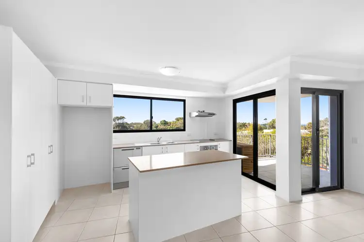 Fifth view of Homely unit listing, Unit 9/38 King Street, Kings Beach QLD 4551