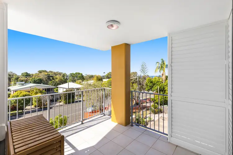 Sixth view of Homely unit listing, Unit 9/38 King Street, Kings Beach QLD 4551